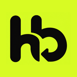 Higgsback logo